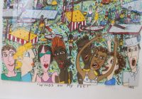 James Rizzi (1950-2011)