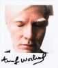 Andy WARHOL (1928-1987) d'après