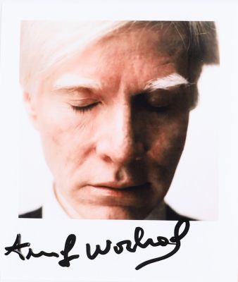 Andy WARHOL (1928-1987) d'après