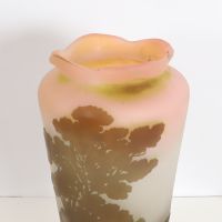 Établissement GALLÉ - Grand vase