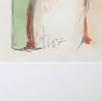 Wil Lofy (1937-2021)