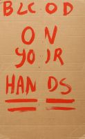 Banksy (d'après) 