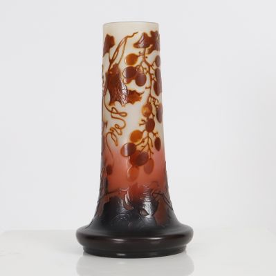 Vase Établissements GALLÉ
