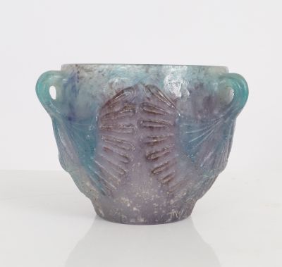 Coupe ARGY ROUSSEAU (1885-1953)
