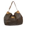 Louis Vuitton - sac modèle Galliera