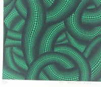 Yayoi Kusama (née en 1929) Attribué à - 