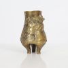 Petit vase LOUCHET HANS STOLTENBERG LERCHE