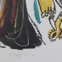 Walter Stöhrer (1937–2000)  