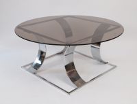 Table basse design