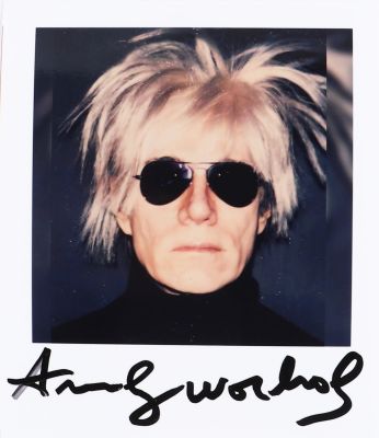 Andy WARHOL (1928-1987) d'après
