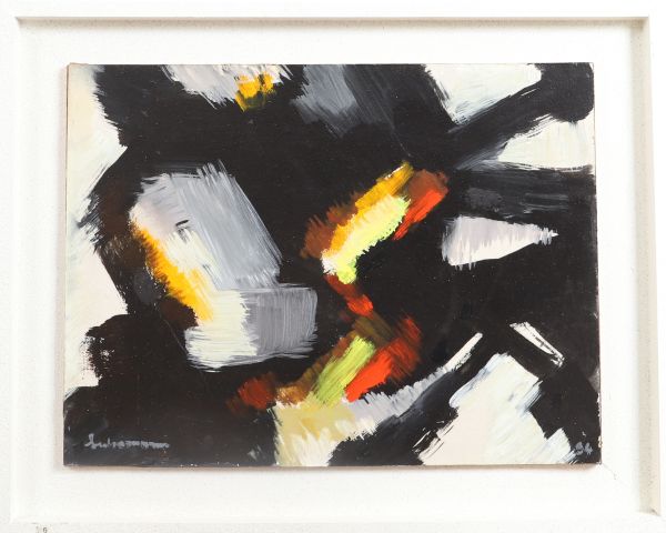 Félix Hulsemann (1915-2012)