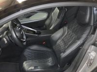 ASTON MARTIN DB12 Coupe Around 2024