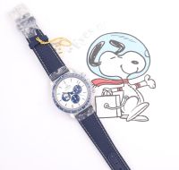 OMEGA Speedmaster Moonwatch