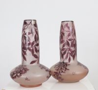 Paire de vases VAL