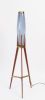 Rare Lampadaire de Svend Aage Holm Sorensen (1913-2004) 
