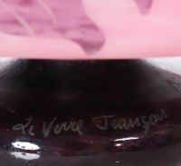 Coupe LE VERRE FRANÇAIS