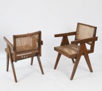 Pierre Jeanneret (1896-1967)