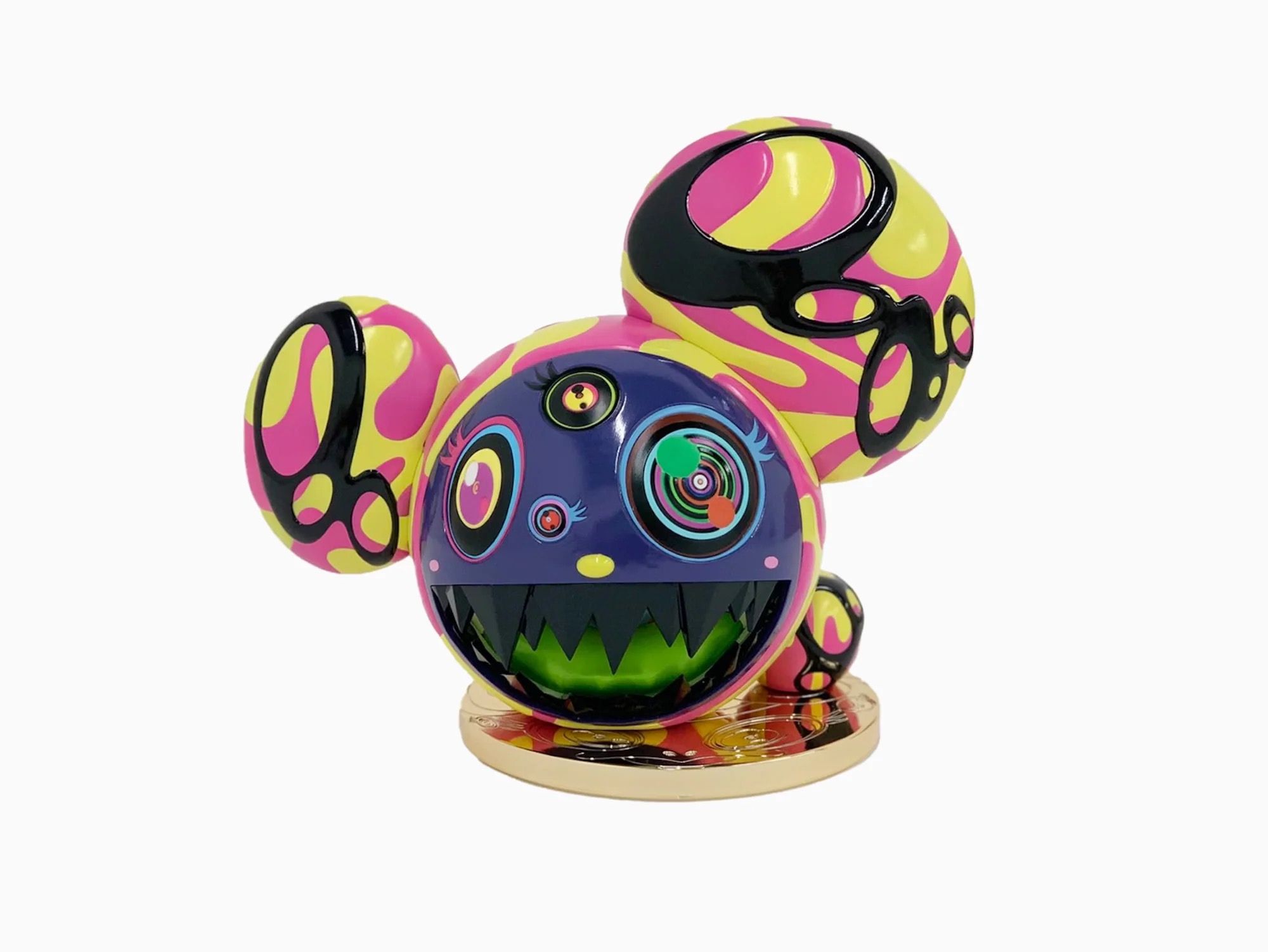 TAKASHI MURAKAMI (NÉ EN 1962)