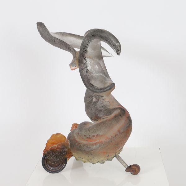 Cho Simsa (Né en 1960)