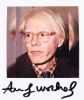 Andy WARHOL (1928-1987) d'après