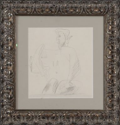 Charles Edouard Jeanneret dit Le Corbusier (1887-1965)