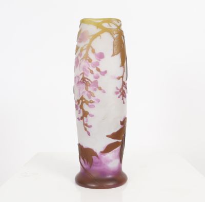 Vase LEGRAS