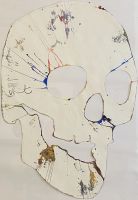 75 Damien HIRST (Né en 1965)
