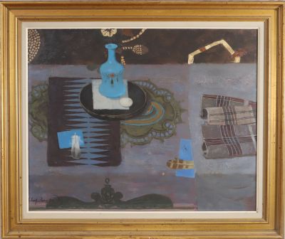Roger Chapelain Midy (1904-1992)