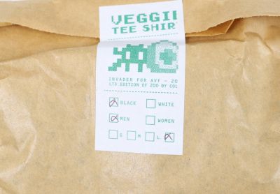 INVADER (né en 1969)