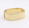 Bracelet manchette 