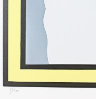 Roy Lichtenstein (1923-1997) d’après