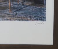 Christo & Jeanne-Claude