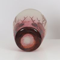 Vase CHARDER - LE VERRE FRANCAIS