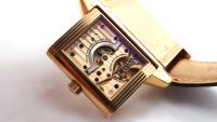 Jaeger LeCoultre