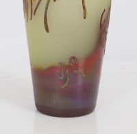 Vase VAL ST LAMBERT