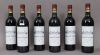 Chateau Tronquoy Lalande 1989 (x6) - Réf 35