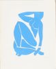 Henri Matisse (1869-1954) d'après