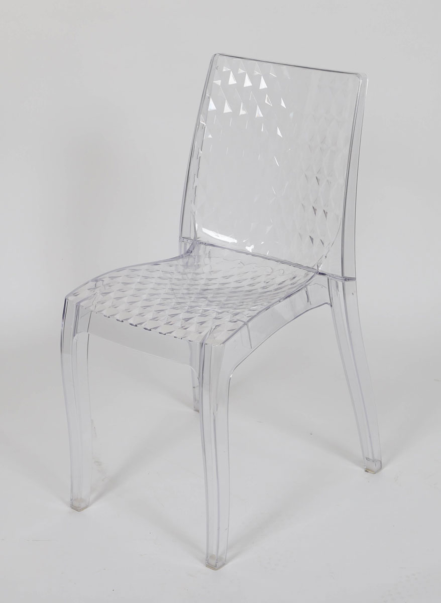 Chaise type Kartell