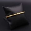 Bracelet jonc 