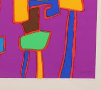 Jacques SOISSON (1928-2012) 