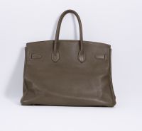 HERMÈS - Birkin 35 