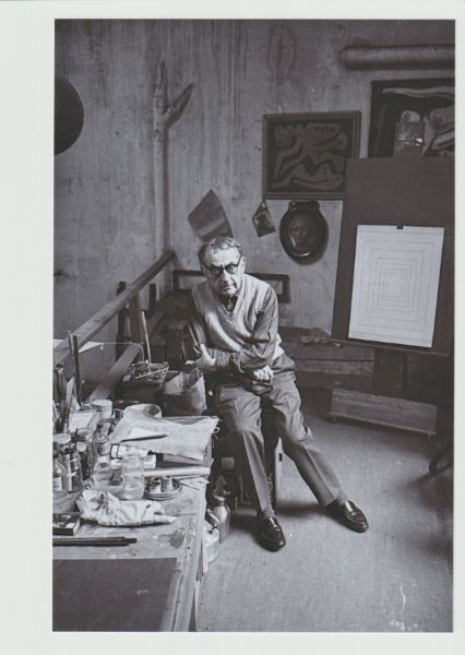 Man Ray (1890-1976) (D'après)