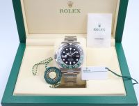 ROLEX GMT-MASTER II Vers 2025