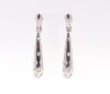 De Grisogono - Paire de boucles d’oreilles modèle Gocce
