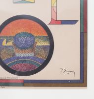 Paul Signac (1863-1935)