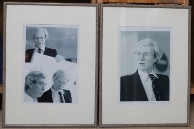 Andy Warhol (1928-1987)