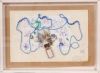 César Baldaccini, dit César (1921-1998) “Composition”