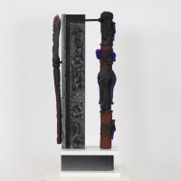 Edward Leibovitz (Né en 1946)