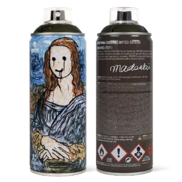 MADSAKI