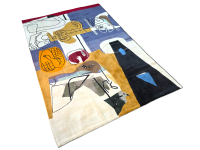 Charles Edouard Jeanneret dit Le Corbusier (1887-1965) d'après